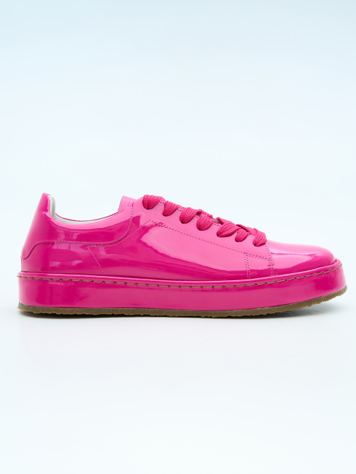 Кеды Emmelie Delage Bubble модель BUBL 11 Фото