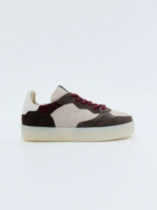 Кеды Emmelie Delage Grow модель GROW 16 Фото