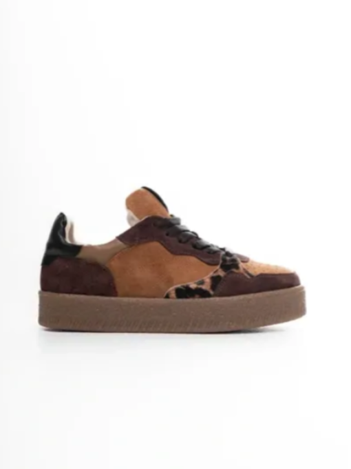 Кеды Emmelie Delage Grow модель GROW 34 Фото