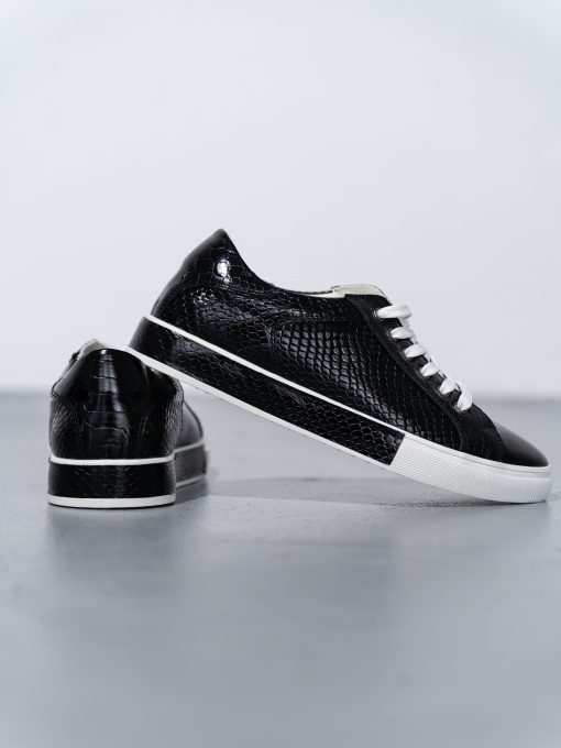 Кеды Emmelie Delage Kengoo Keds модель KENG 01 Фото