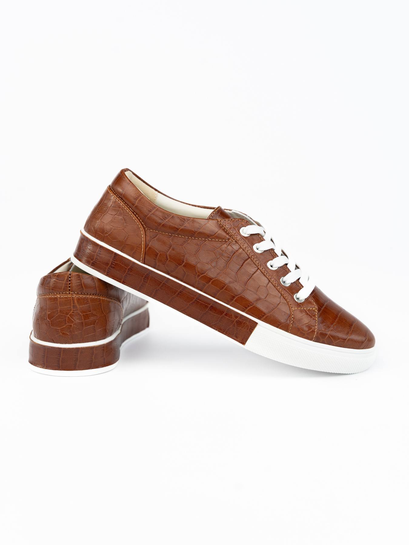 Кеди Emmelie Delage Kengoo Keds модель KENG 33 Фото