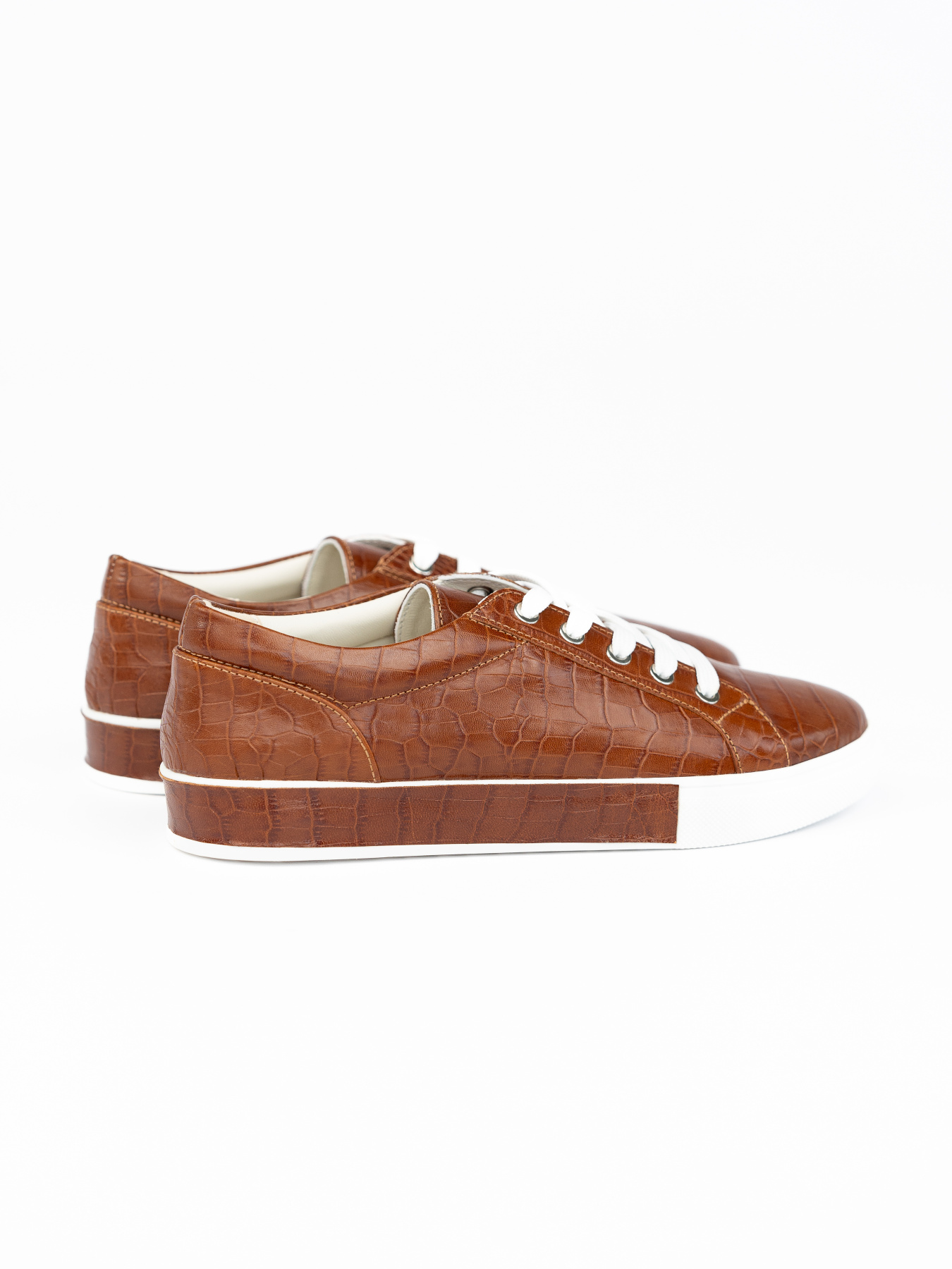 Кеди Emmelie Delage Kengoo Keds модель KENG 33 Фото