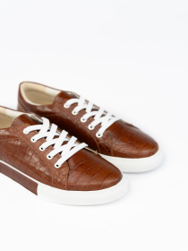 Кеди Emmelie Delage Kengoo Keds модель KENG 33 Фото