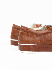 Кеди Emmelie Delage Kengoo Keds модель KENG 33 Фото