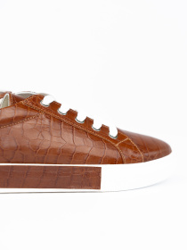 Кеди Emmelie Delage Kengoo Keds модель KENG 33 Фото