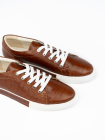 Кеди Emmelie Delage Kengoo Keds модель KENG 33 Фото