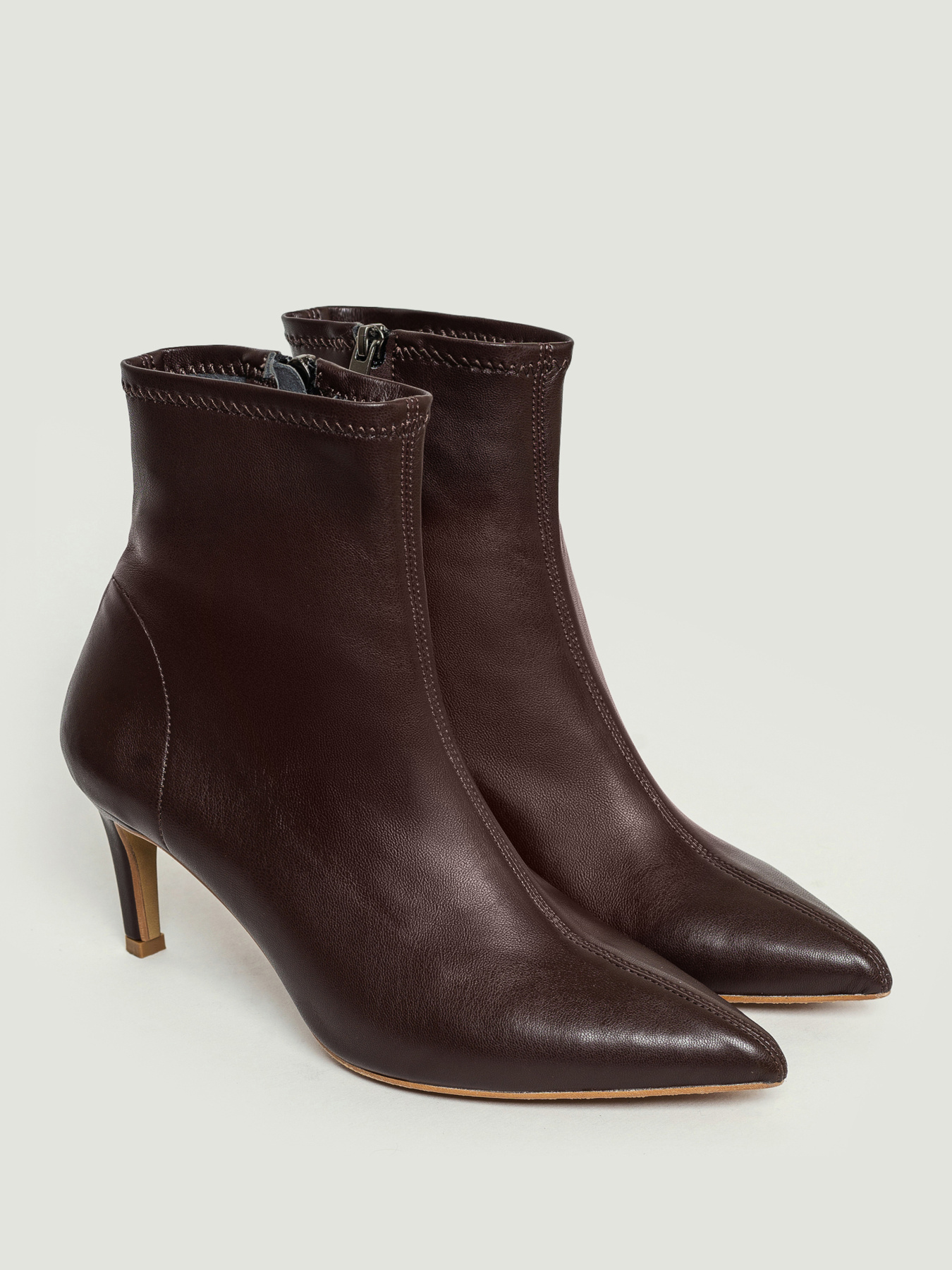 Ботинки и сапоги Emmelie Delage Bad Girl модель BDG s 22 Фото