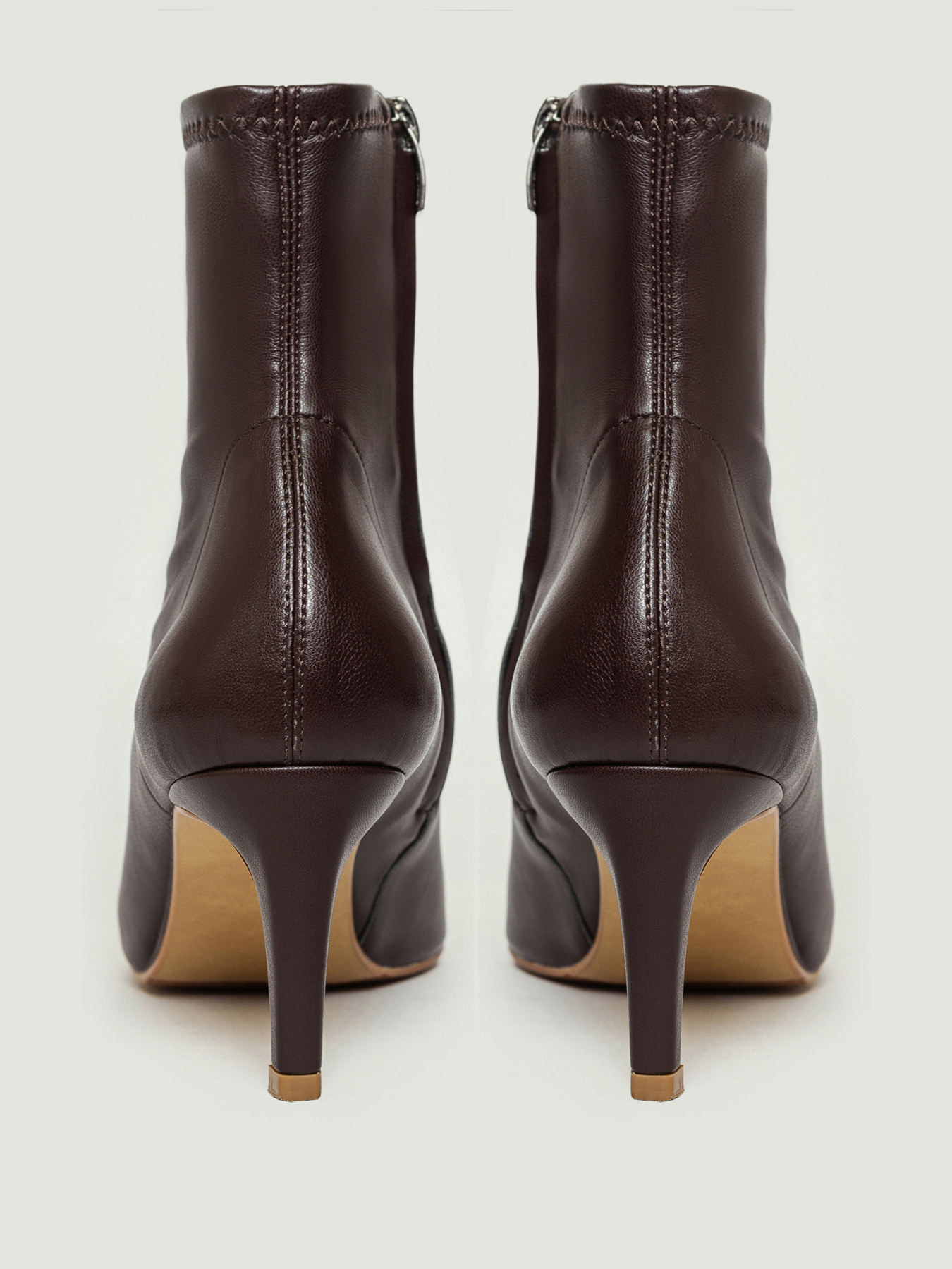 Ботинки и сапоги Emmelie Delage Bad Girl модель BDG s 22 Фото