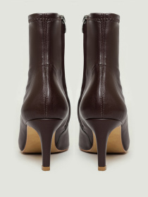 Ботинки и сапоги Emmelie Delage Bad Girl модель BDG s 22 Фото