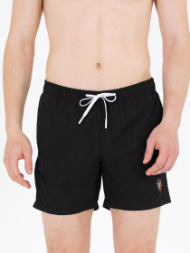 Одежда для пляжа US Polo модель G081SZ066.000.1564195.VR046 Фото
