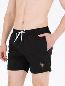 Одежда для пляжа US Polo модель G081SZ066.000.1564195.VR046 Фото