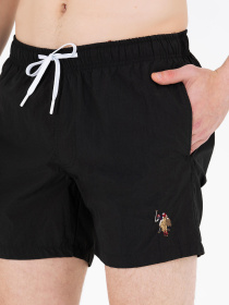 Одежда для пляжа US Polo модель G081SZ066.000.1564195.VR046 Фото