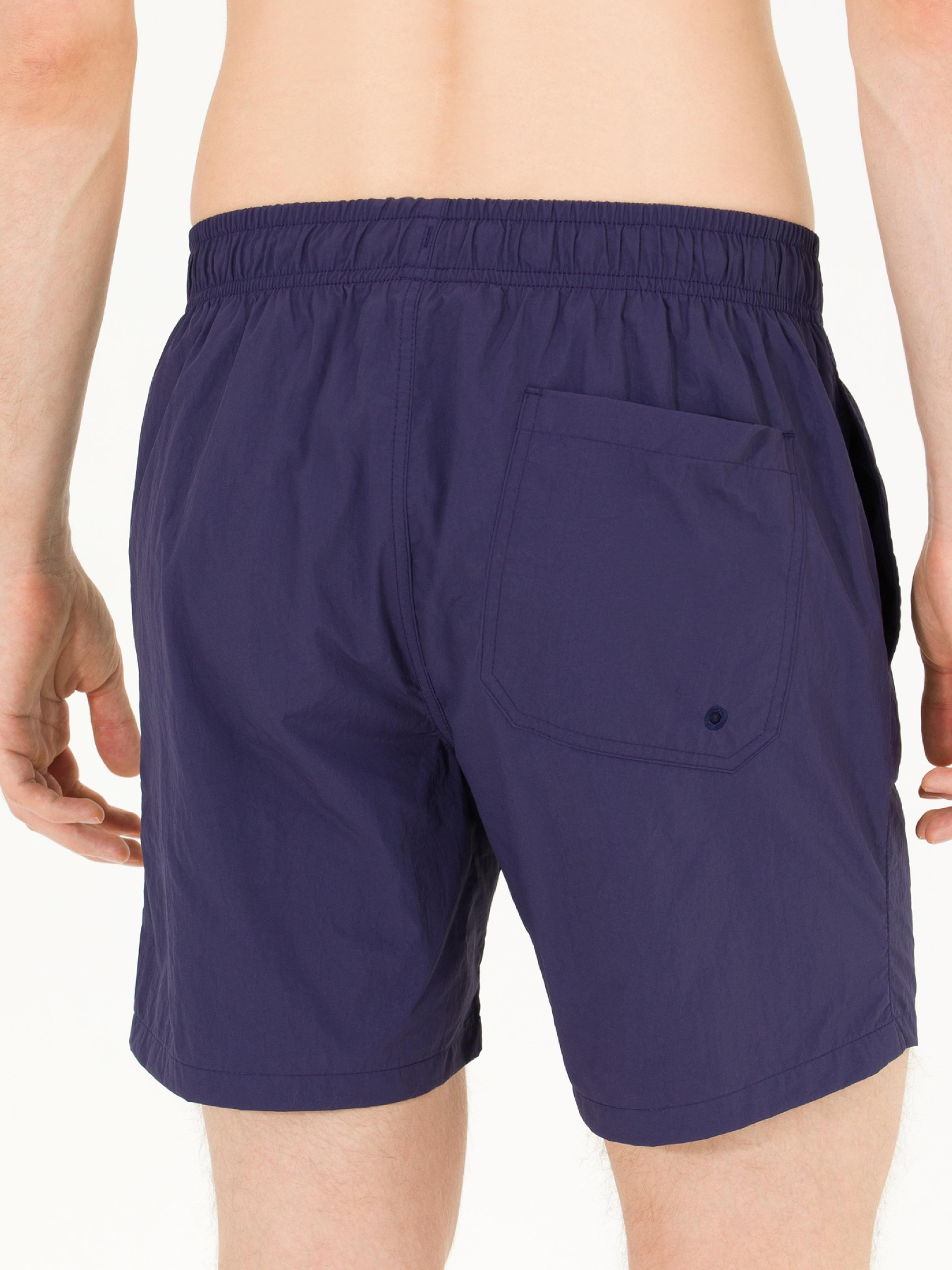 Одежда для пляжа US Polo модель G081SZ066.000.1564195.VR033 Фото