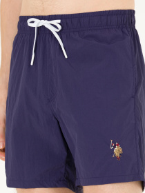 Одежда для пляжа US Polo модель G081SZ066.000.1564195.VR033 Фото