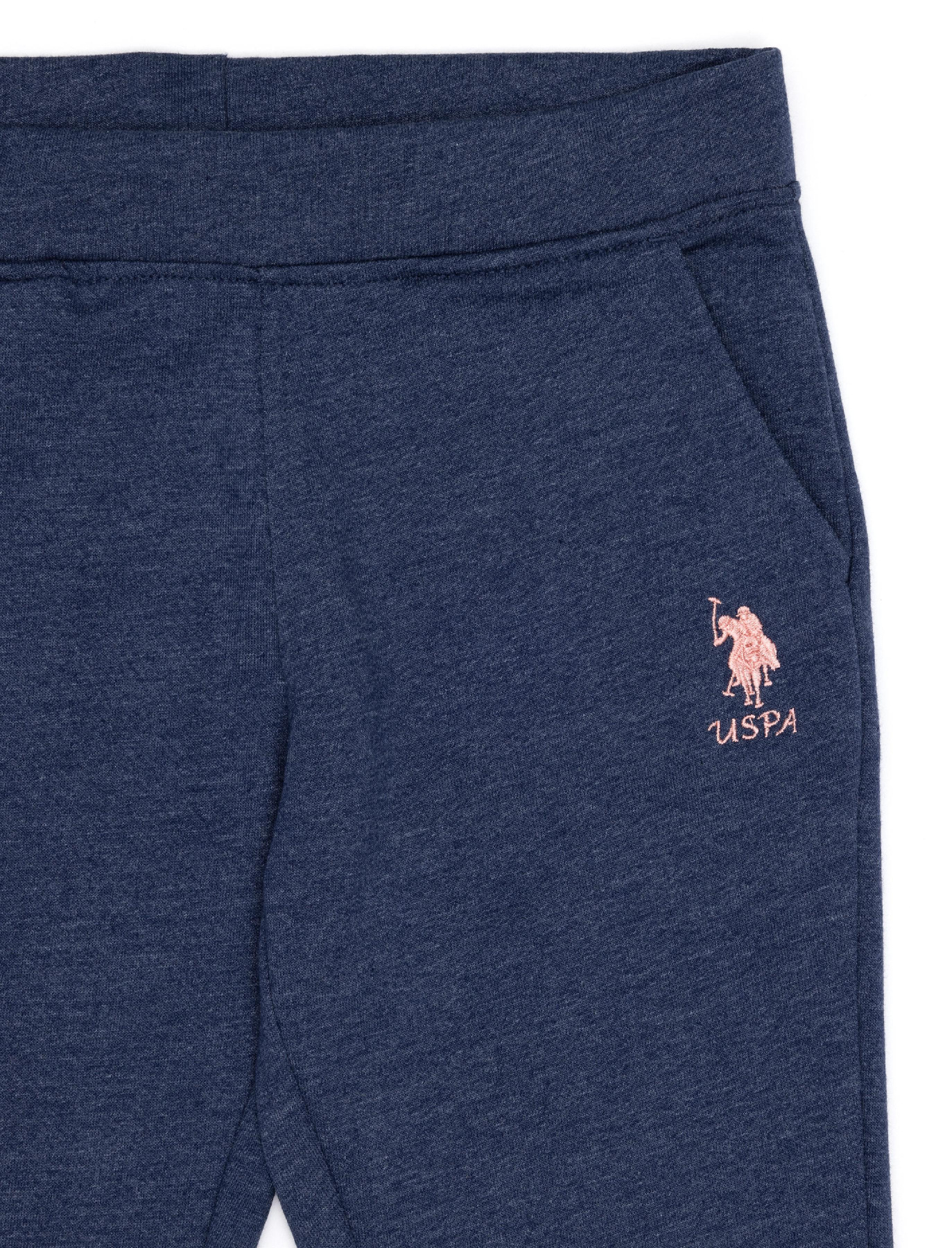 Брюки US Polo модель G084SZ0OP.000.1485182.VR033 Фото