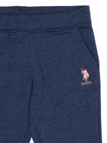 Брюки US Polo модель G084SZ0OP.000.1485182.VR033 Фото