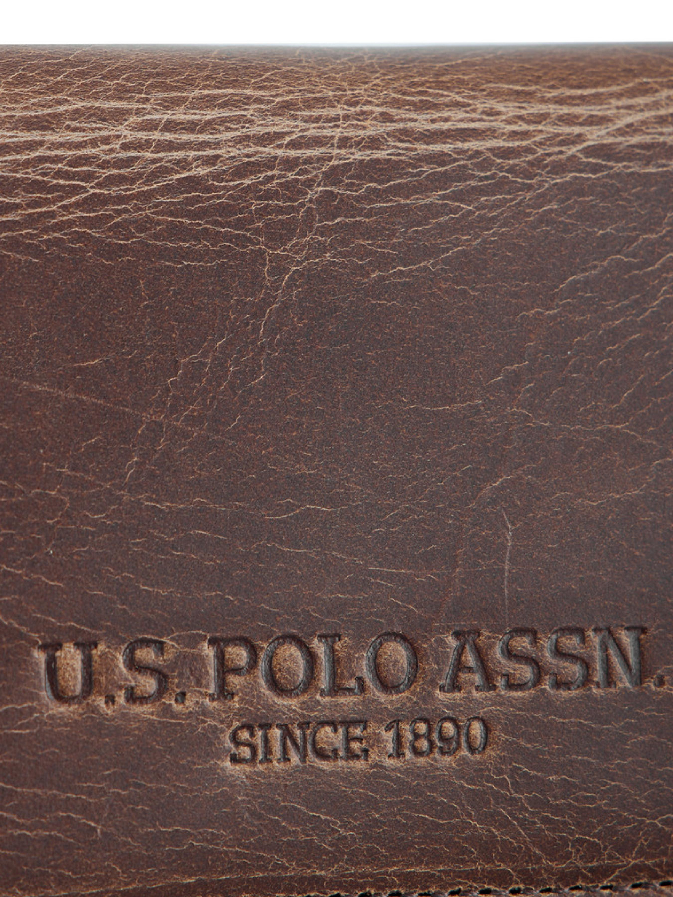 Кошельки US Polo модель USPA.PLCUZ23838.VR099 Фото