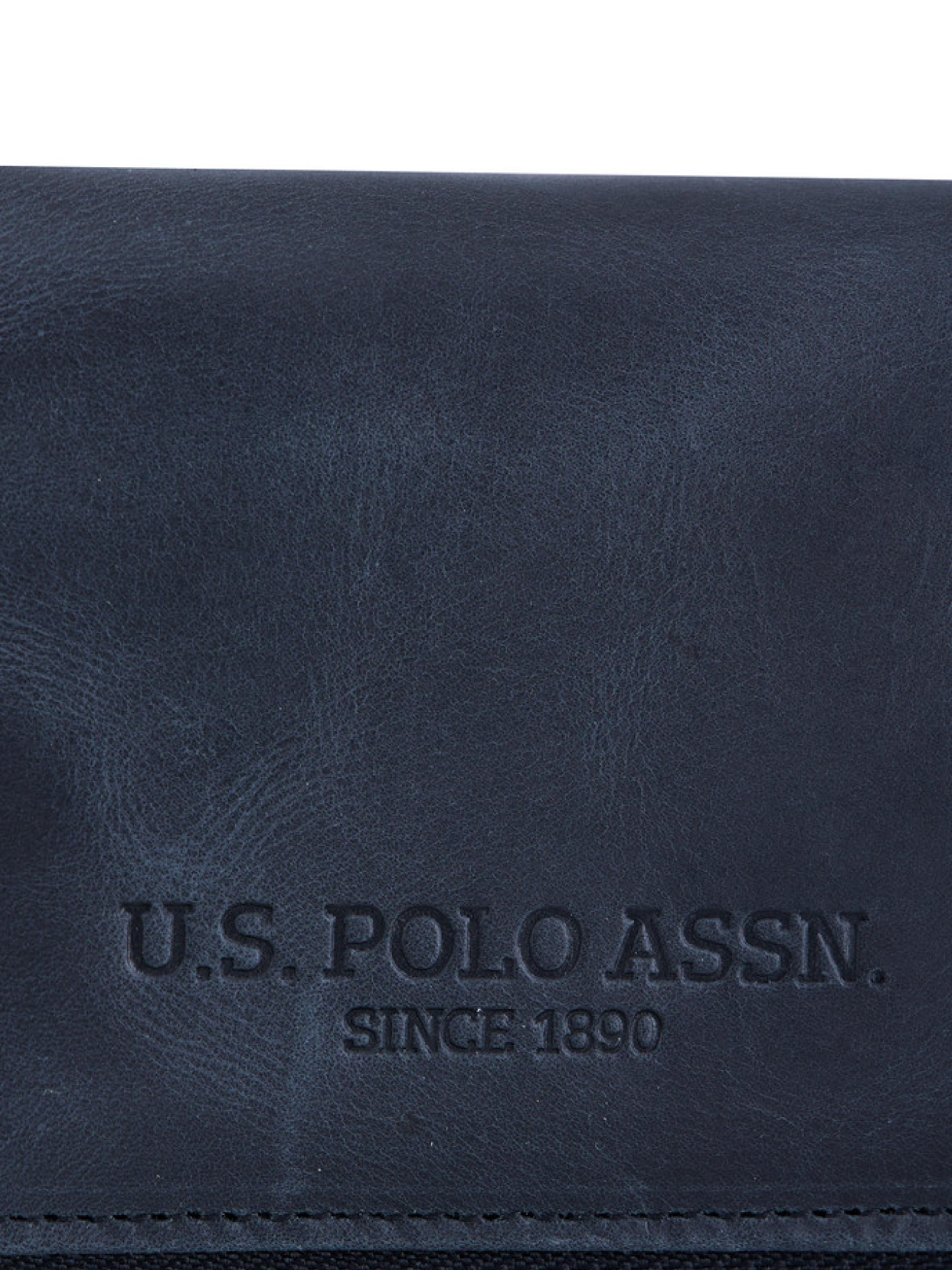 Кошельки US Polo модель USPA.PLCUZ23840.VR100 Фото