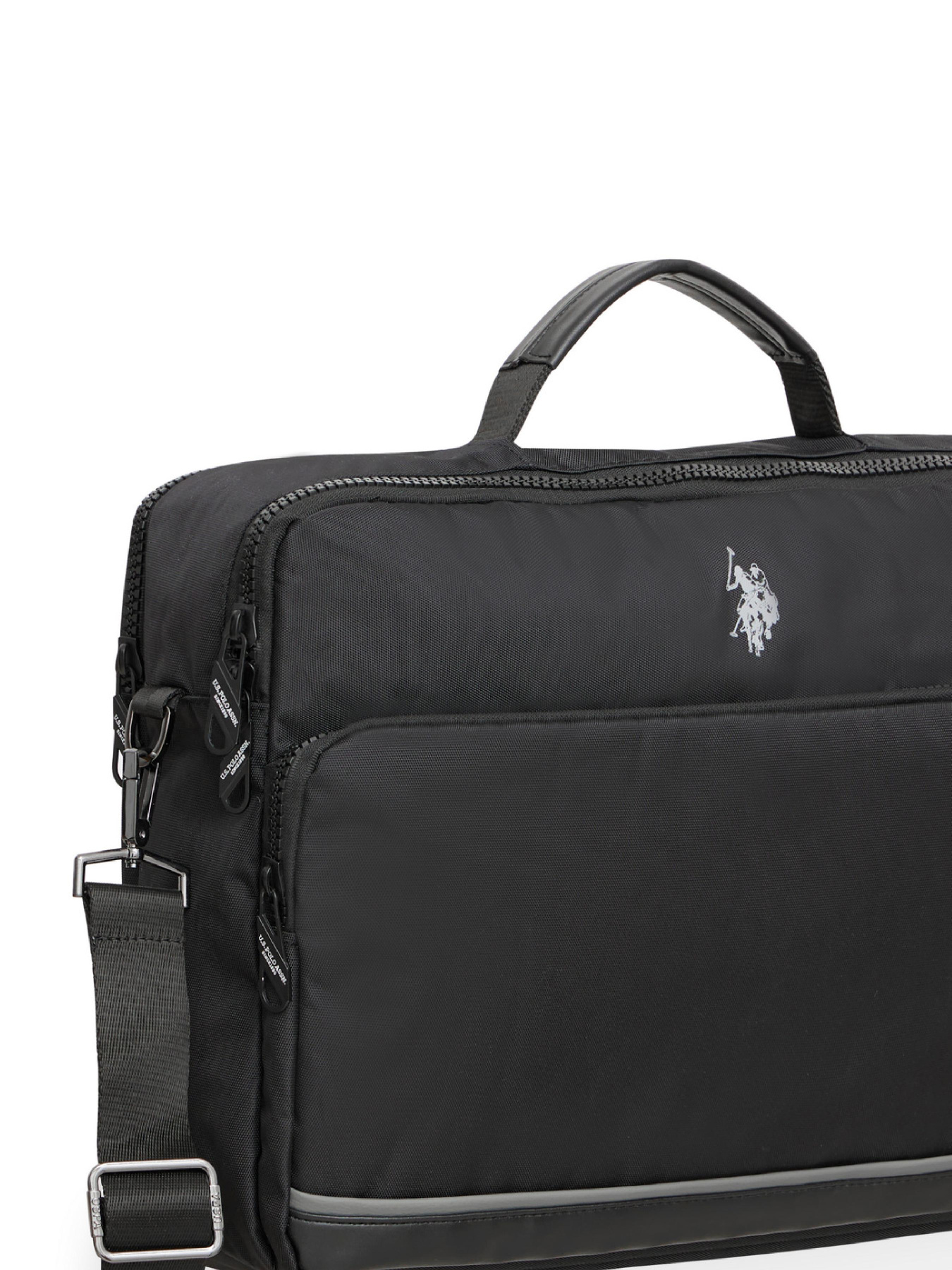Сумки US Polo модель USPA.PLEVR23628.VR046 Фото