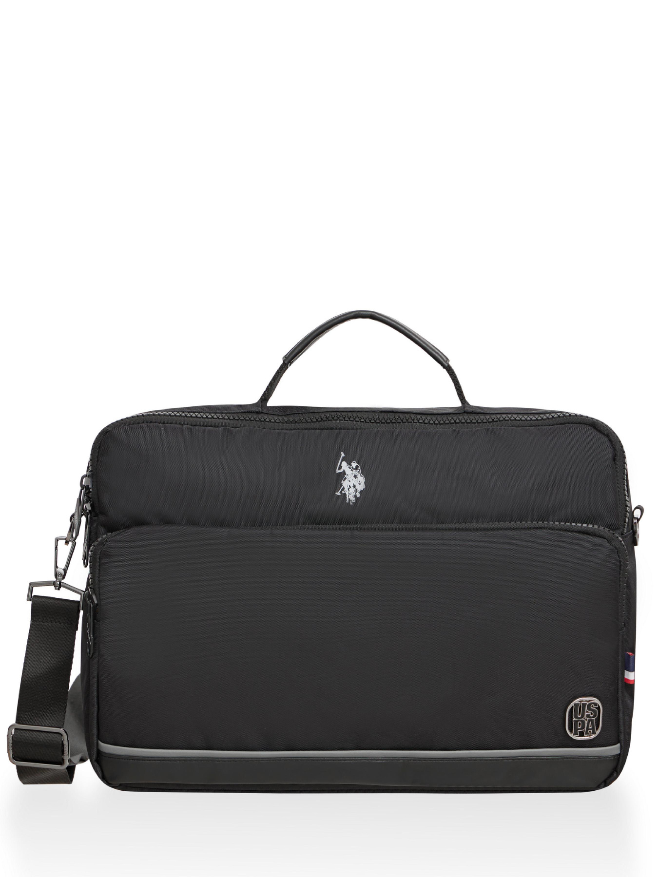 Сумки US Polo модель USPA.PLEVR23628.VR046 Фото