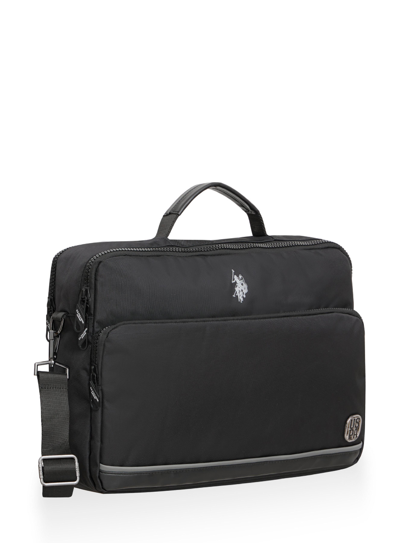 Сумки US Polo модель USPA.PLEVR23628.VR046 Фото