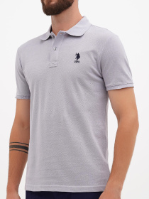 Футболки і поло US Polo модель G081SZ011.000.1794860.VR024 Фото