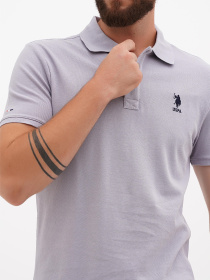 Футболки і поло US Polo модель G081SZ011.000.1794860.VR024 Фото
