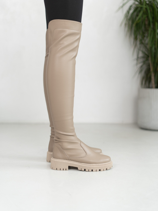 Ботинки и сапоги Emmelie Delage Slim модель SL z 16 Фото