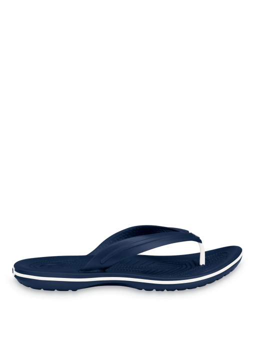 Шлёпанцы Crocs модель 11033Nav Фото