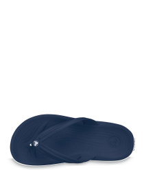 Шльопанці Crocs модель 11033Nav Фото