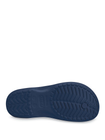 Шльопанці Crocs модель 11033Nav Фото