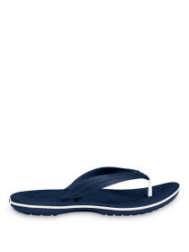 Шльопанці Crocs модель 11033Nav Фото