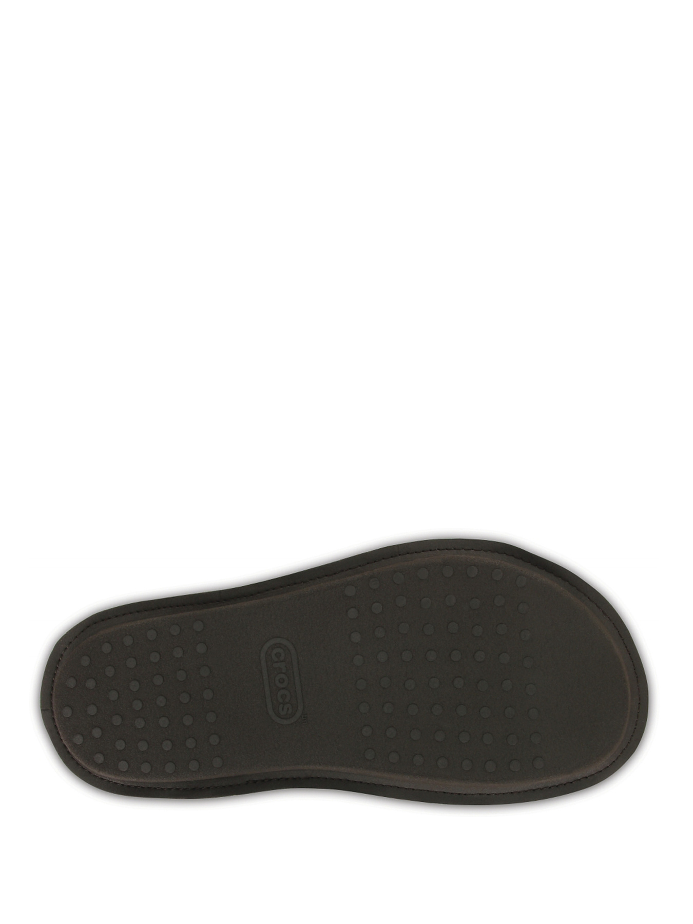 Тапки Crocs модель 203600Nn Фото