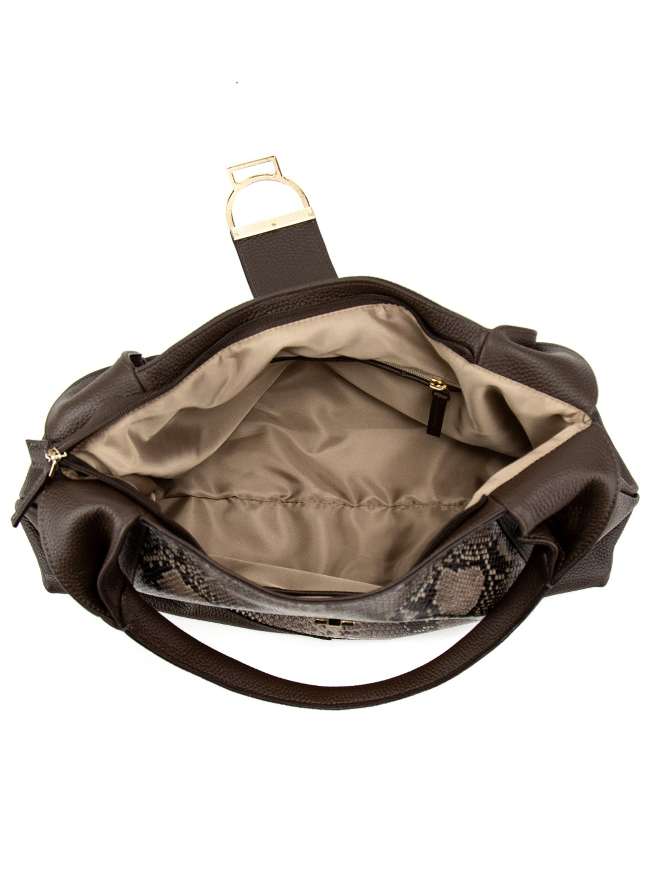 Сумки RoyalBag модель CH-555DB-R Фото