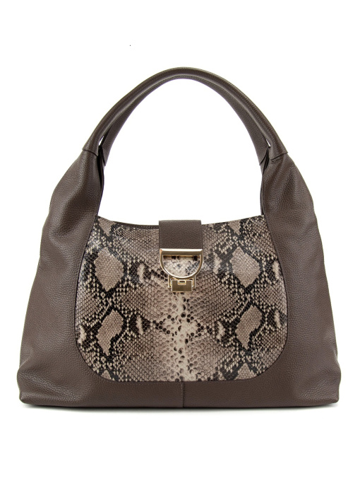 Сумки RoyalBag модель CH-555DB-R Фото