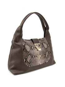 Сумки RoyalBag модель CH-555DB-R Фото