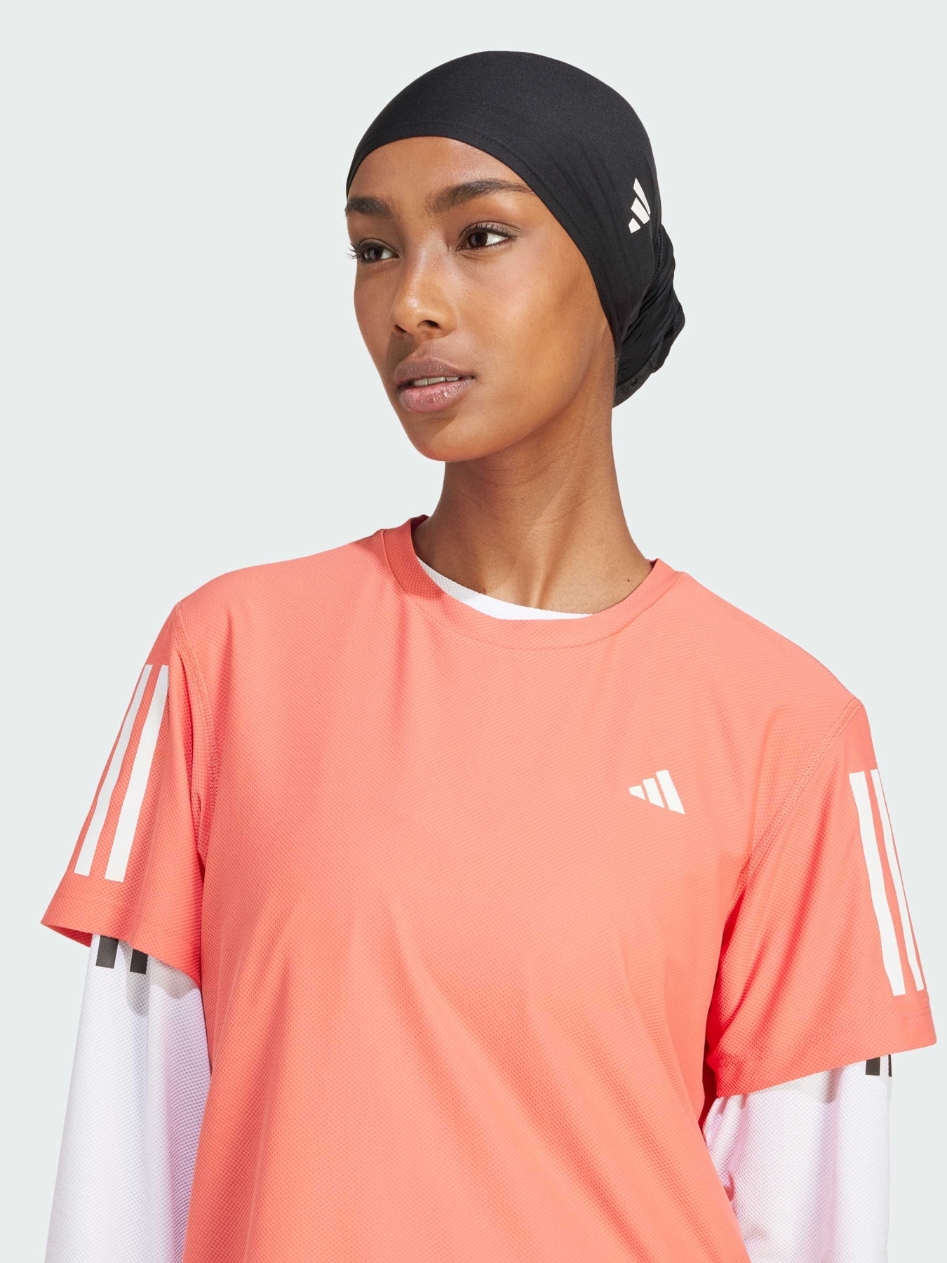 Шарфи та хустки Adidas модель IK5001 Шарфи та хустки Adidas модель IK5001 Фото