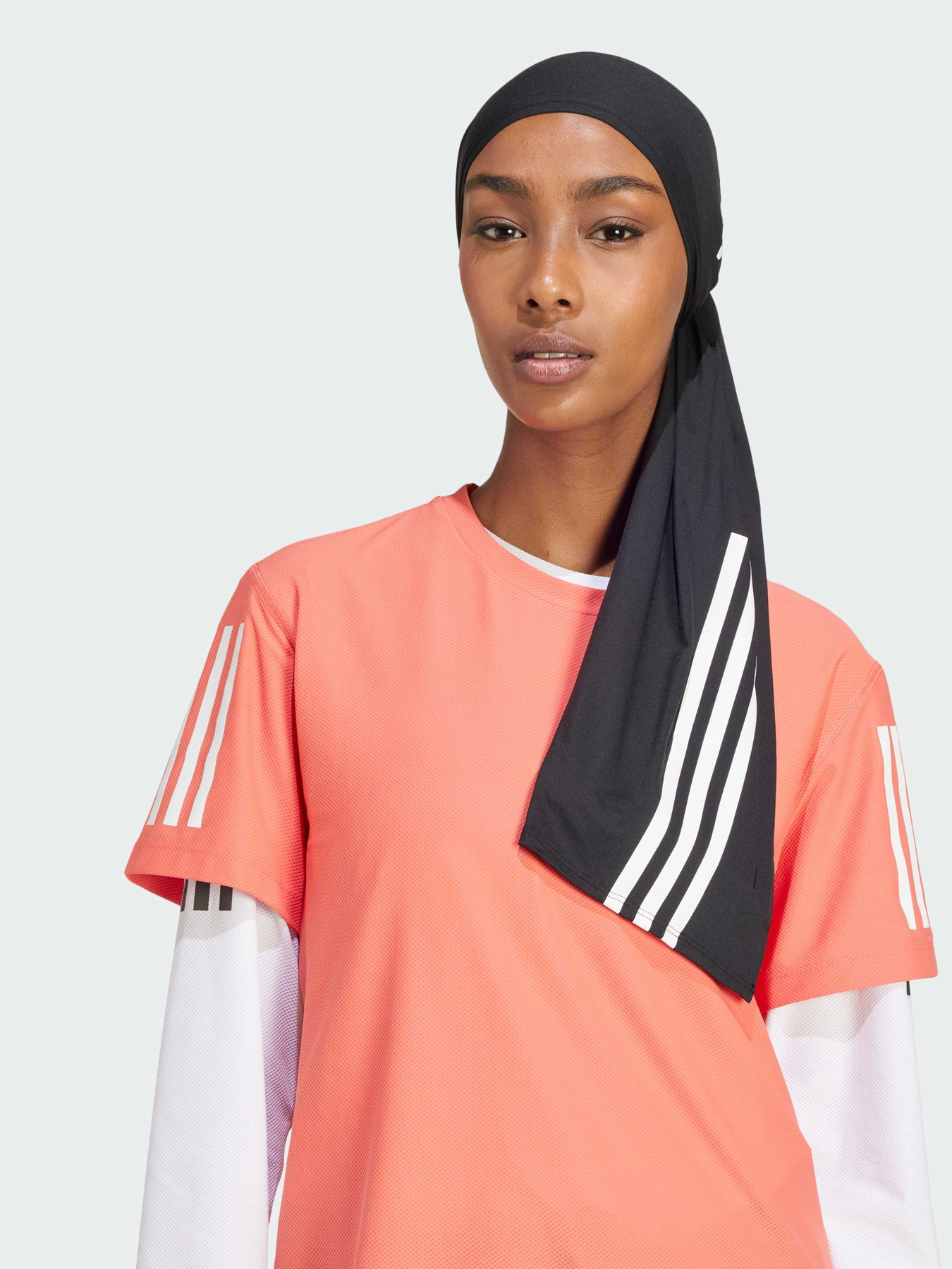 Шарфи та хустки Adidas модель IK5001 Шарфи та хустки Adidas модель IK5001 Фото