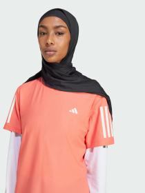Шарфи та хустки Adidas модель IK5001 Фото