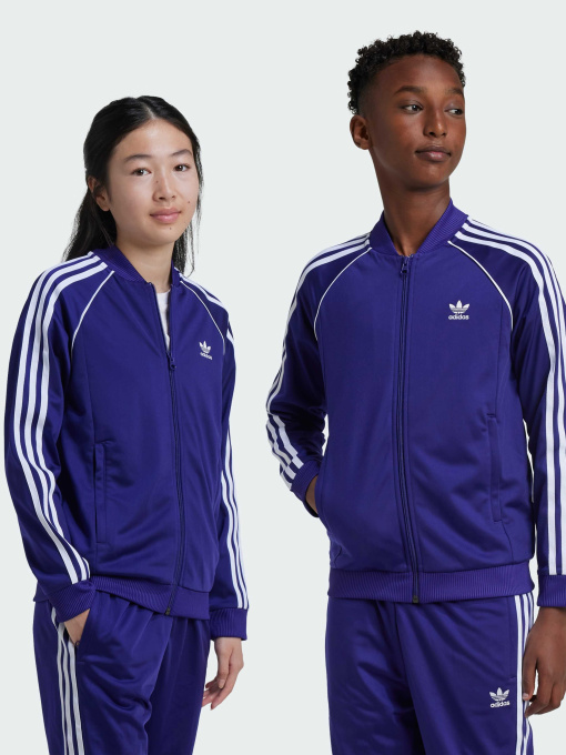 Худи и свитшоты Adidas Adicolor модель IY7453 Фото