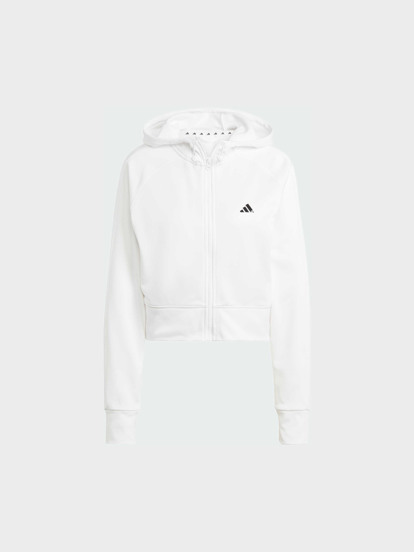 Худи и свитшоты Adidas модель IM2688 Фото
