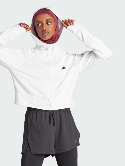 Худи и свитшоты Adidas модель IM2688 Фото
