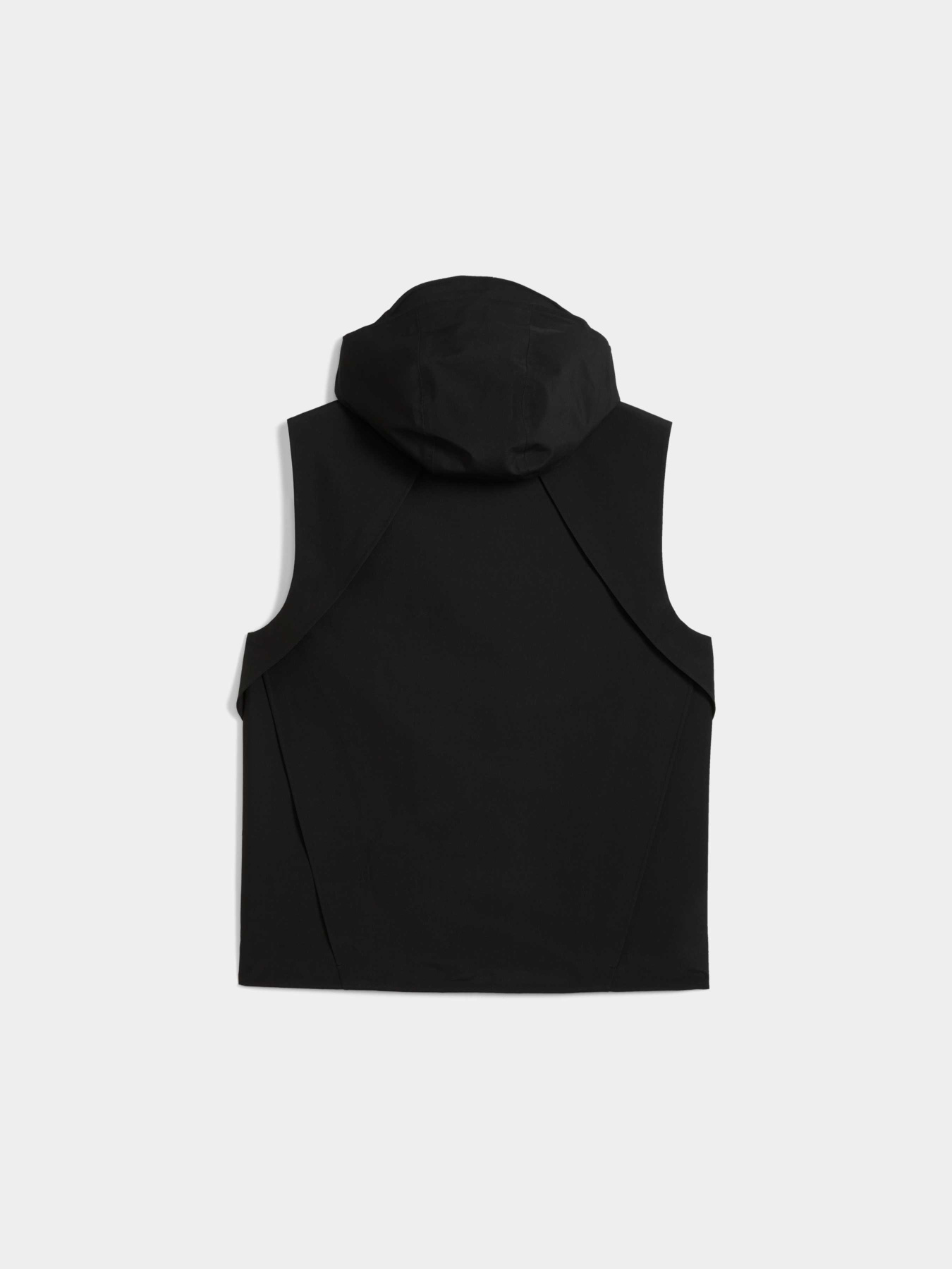 Куртки та дублянки PUMA x Heliot Emil Vest модель 629488 Фото