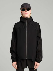Куртки та дублянки PUMA x Heliot Emil Vest модель 629488 Фото