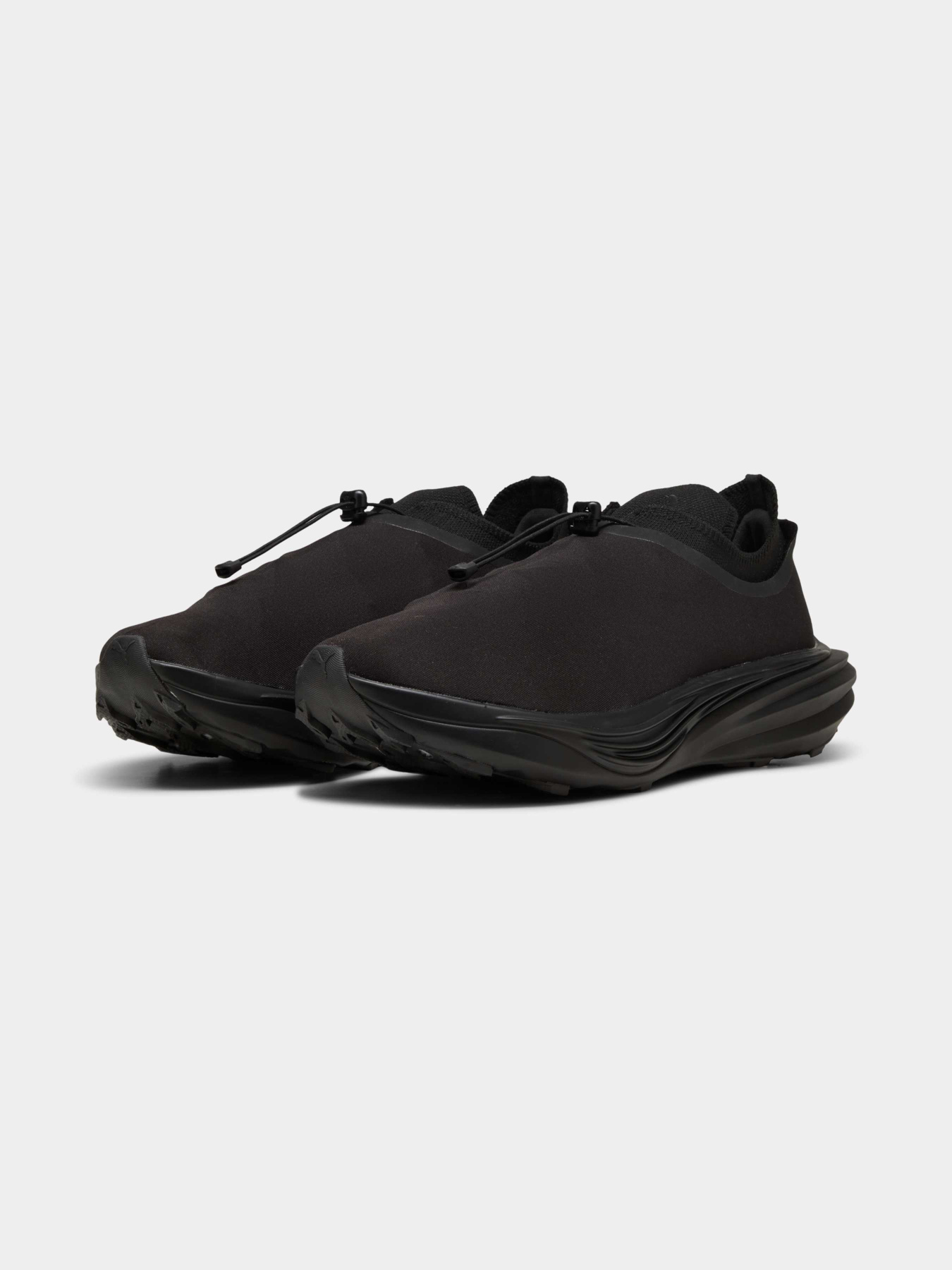 Кроссовки PUMA Deviatenitroelitetrail He модель 401196 Кроссовки PUMA Deviatenitroelitetrail He модель 401196 Фото