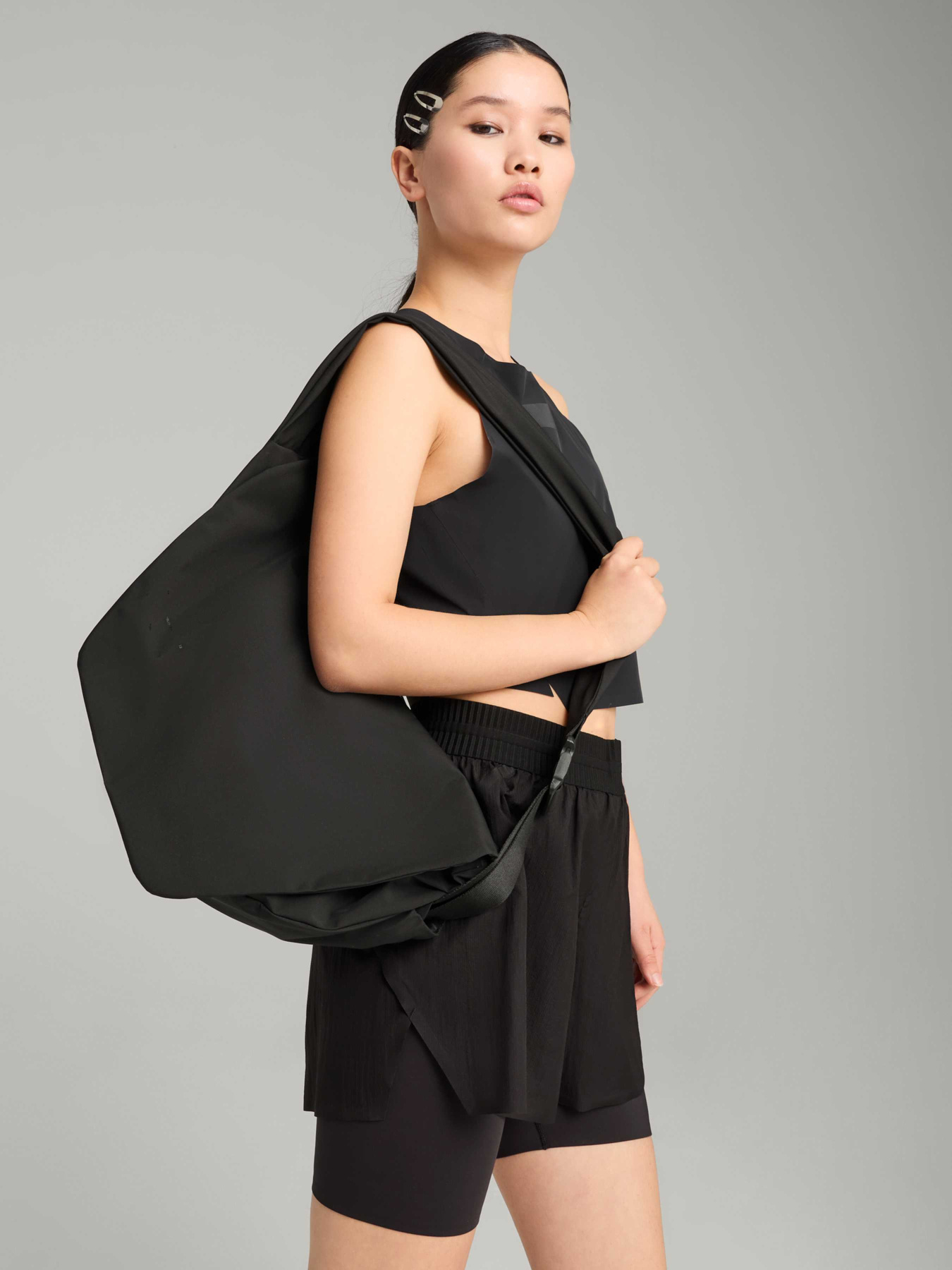 Сумки PUMA x Heliot Emil Sling Bag модель 091208 Фото