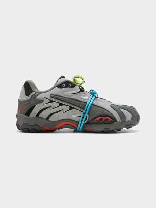 Кроссовки PUMA Rocky Inhale Reflective модель 405383 Фото