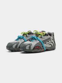 Кроссовки PUMA Rocky Inhale Reflective модель 405383 Фото