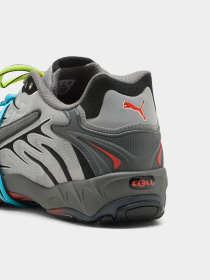 Кроссовки PUMA Rocky Inhale Reflective модель 405383 Фото