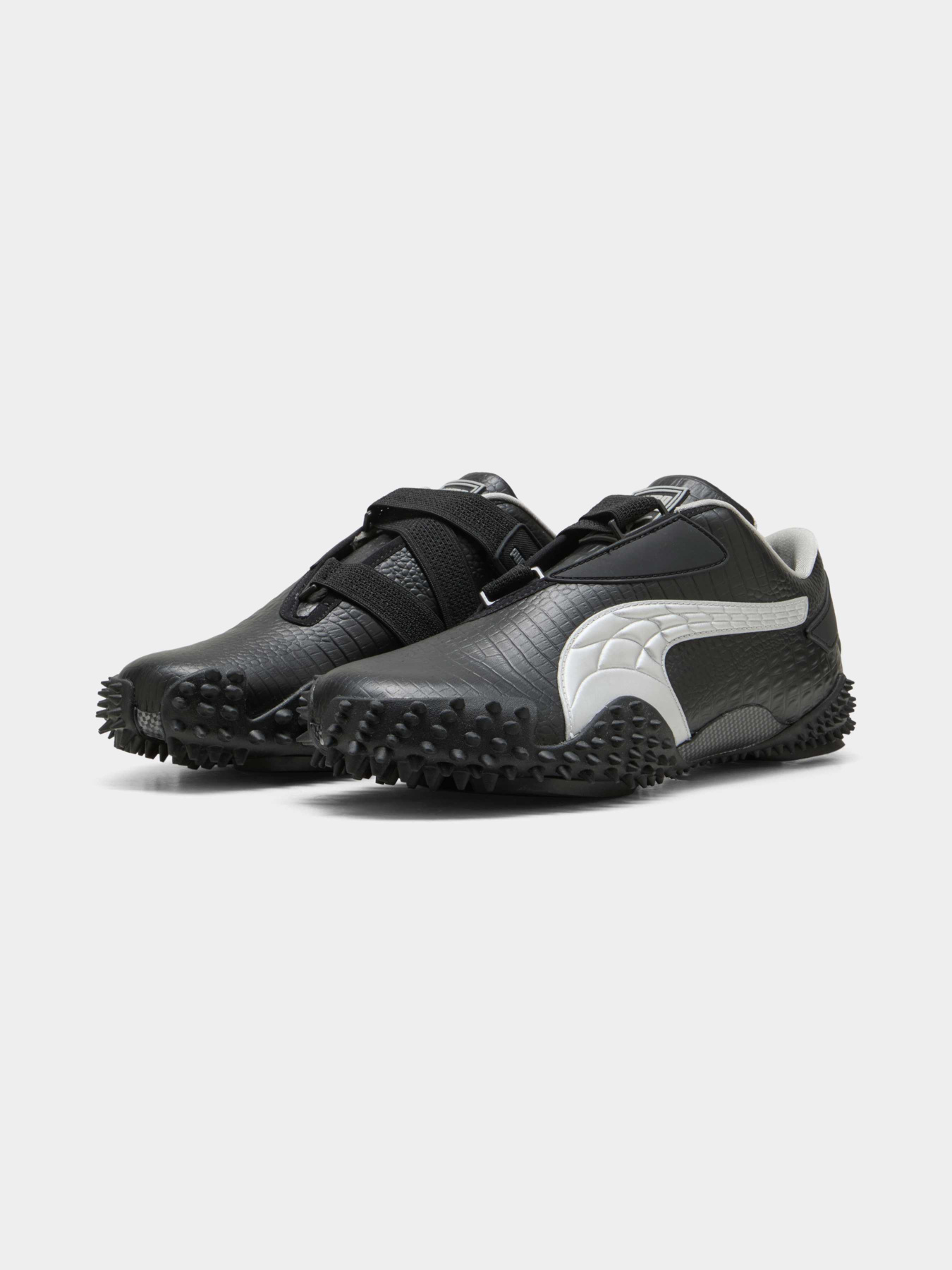 Кроссовки PUMA x A$ap Rocky Mostro Og модель 404408 Кроссовки PUMA x A$ap Rocky Mostro Og модель 404408 Фото